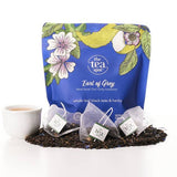 Earl of Grey Tea - 15 Sachets each - 39 North CO