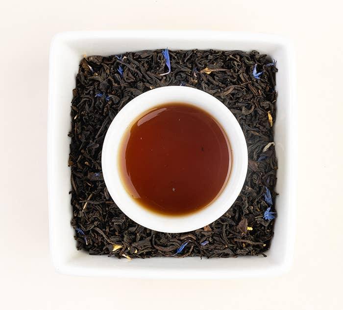 Earl of Grey Tea - 15 Sachets each - 39 North CO