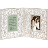 Double Picture Frame
