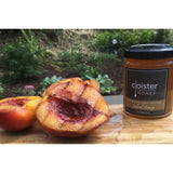 Cloister Infused Honey (3oz)