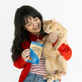 Bison Liver Bits - Cat