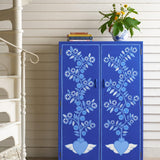 Frida Blue - 39 North CO