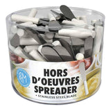 Hors D'oeuvre Spreaders - 39 North CO