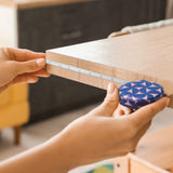 Mini tape measure