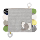 Activity Blankie - Elephant
