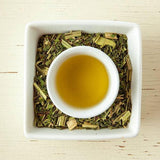 Keep Fit, Organic Green Tea - 15 sachets each - 39 North CO