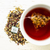Lights Out, Organic Sleepy Tea -15 sachets each - 39 North CO