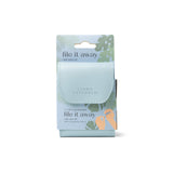 Lemon Lavender - File it Away Nail Care