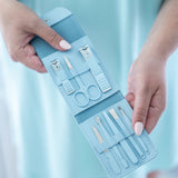 Lemon Lavender - File it Away Nail Care