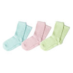 Super Soft Aloe Socks