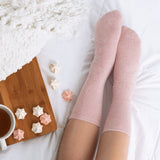 Super Soft Aloe Socks