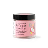 Let's Get Steamy Shower Bombs