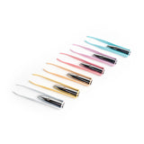 Lemon lavender spotlight tweezers