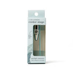 Lemon lavender spotlight tweezers
