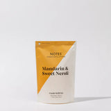 Notes Candle Refill