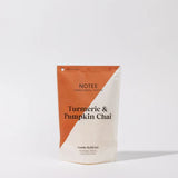 Notes Candle Refill