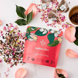 Meditative Mind, Organic Tea -15 sachets each - 39 North CO