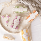 Mini Me Sugar Cube Candy Scrub - 39 North CO