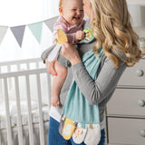 Mommy & Me Activity Scarf - 39 North CO