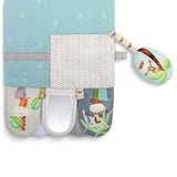 Mommy & Me Activity Scarf - 39 North CO