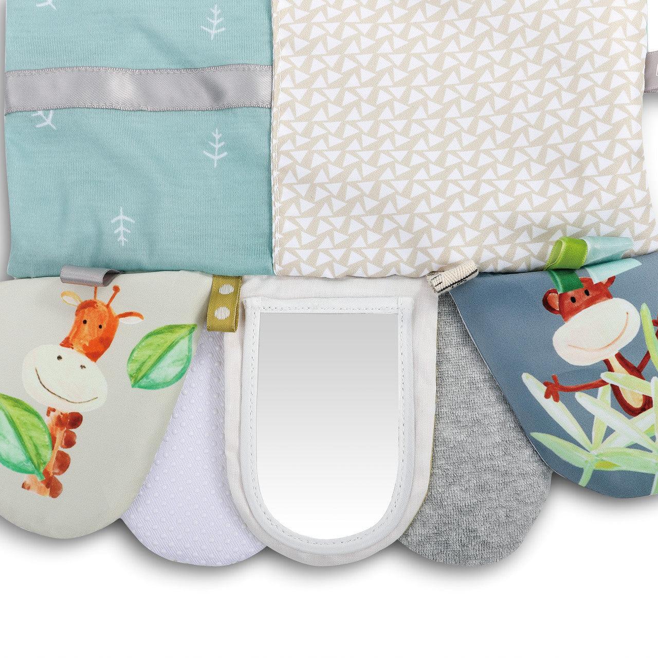 Mommy & Me Activity Scarf - 39 North CO