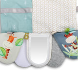 Mommy & Me Activity Scarf - 39 North CO