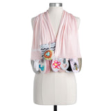 Mommy & Me Activity Scarf - 39 North CO