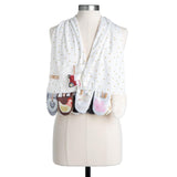 Mommy & Me Activity Scarf - 39 North CO