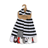 Mommy & Me Activity Scarf - 39 North CO