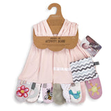 Mommy & Me Activity Scarf - 39 North CO
