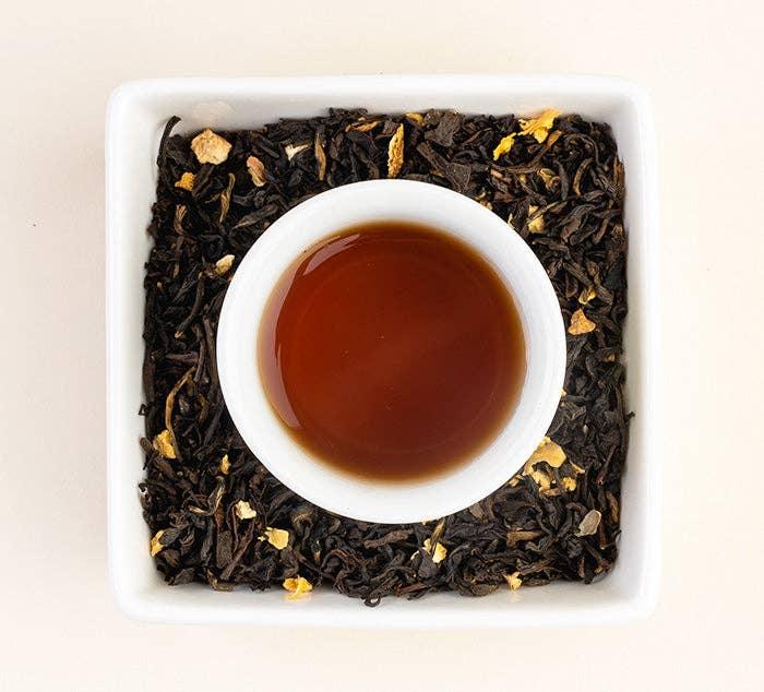 Morning Mojo, Organic Pu'erh Tea - 15 sachets each - 39 North CO