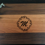 Multi-Species Charcuterie Board - 39 North CO