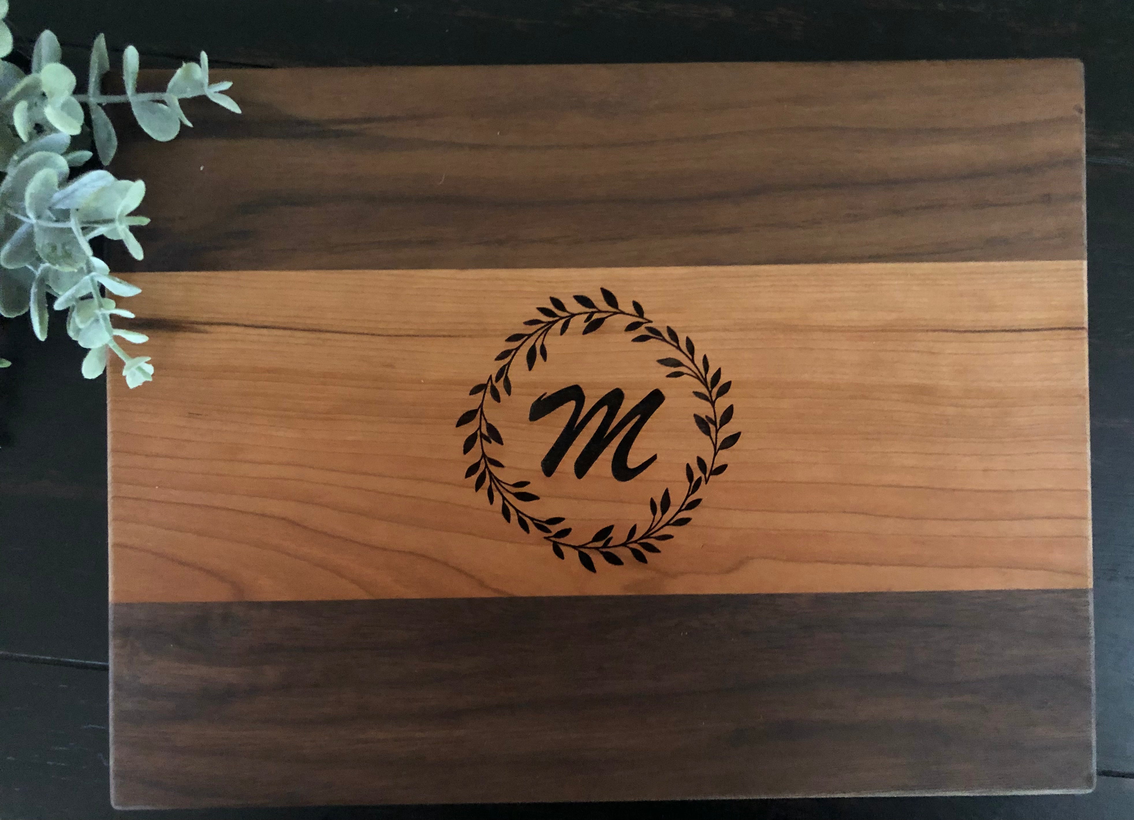 Multi-Species Charcuterie Board - 39 North CO