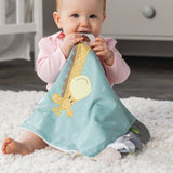 Activity Blankie - Giraffe