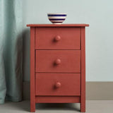 Paprika Red - 39 North CO
