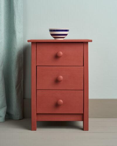 Paprika Red - 39 North CO