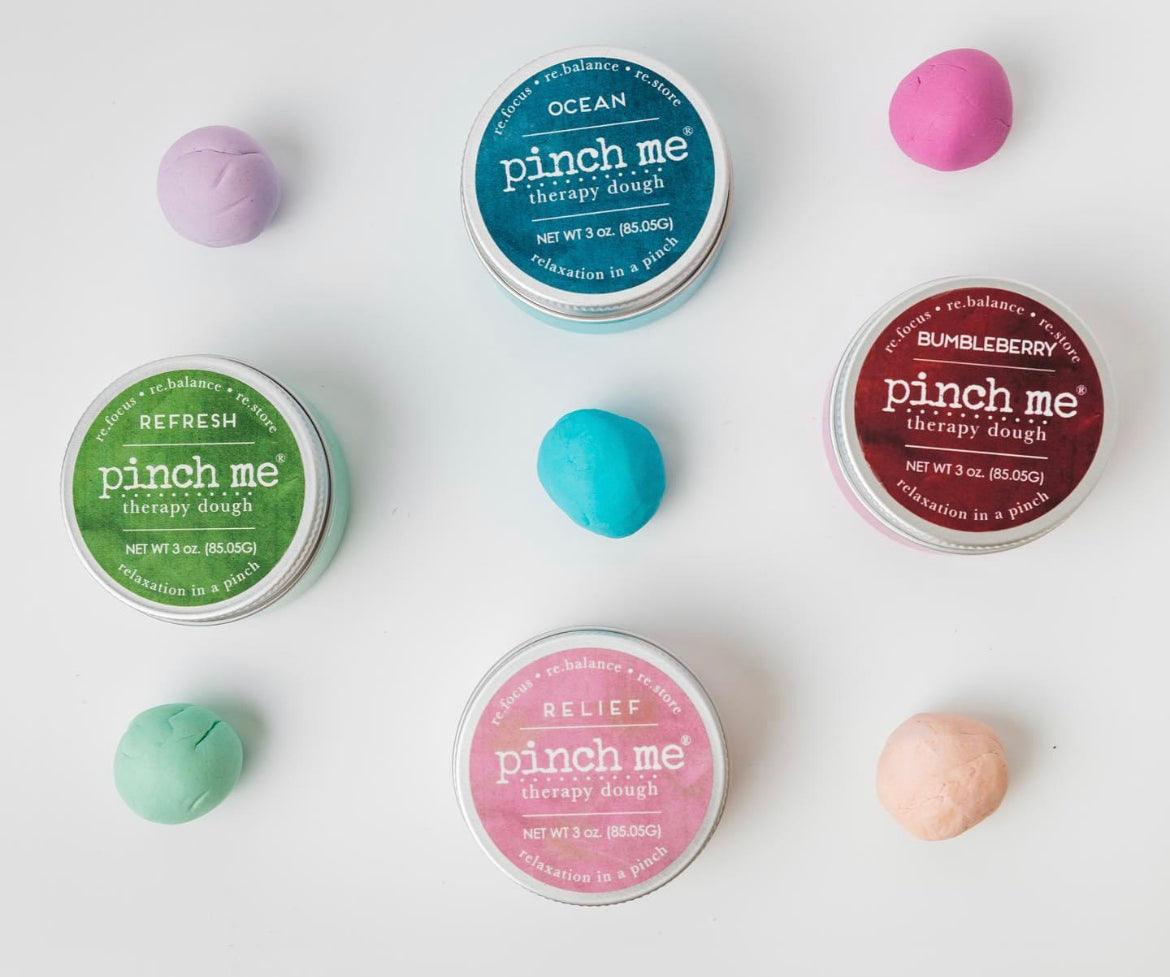 Pinch Me Therapy Dough - 39 North CO