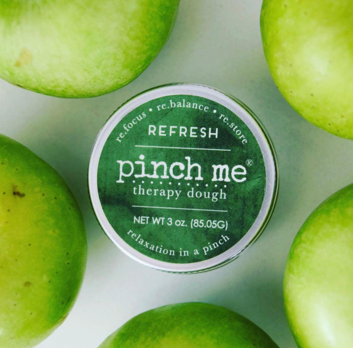 Pinch Me Therapy Dough - 39 North CO