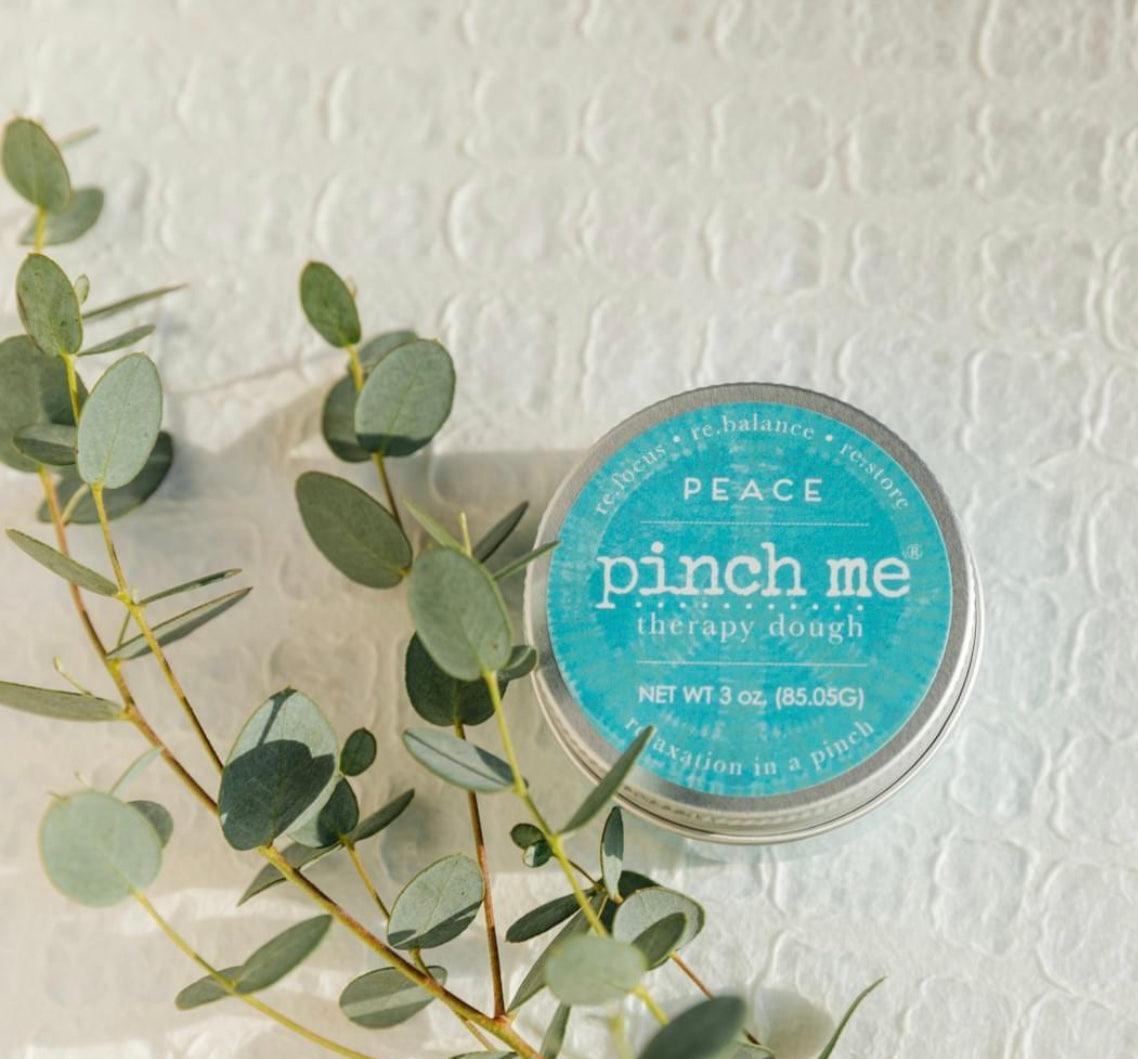 Pinch Me Therapy Dough - 39 North CO