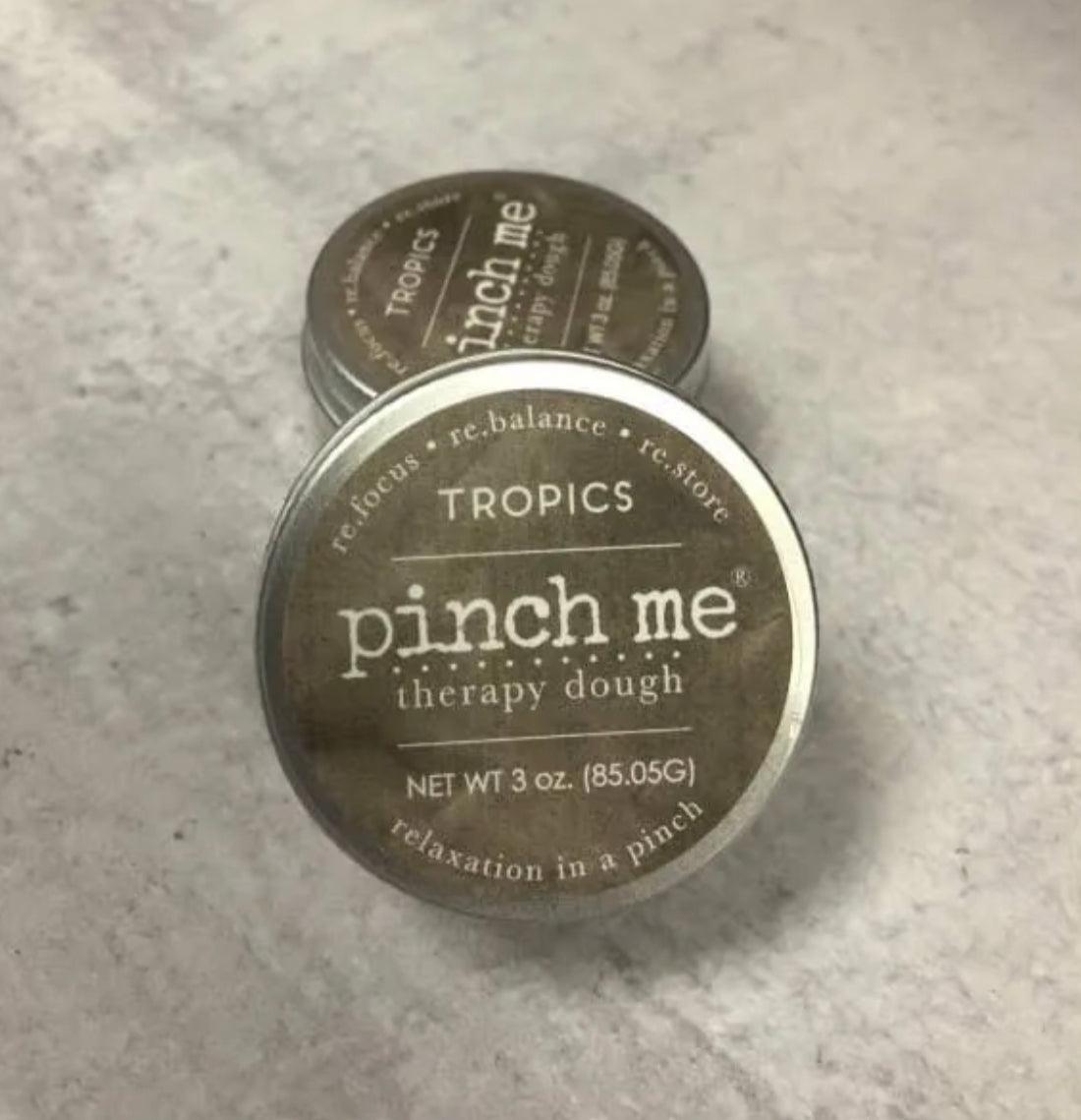 Pinch Me Therapy Dough - 39 North CO