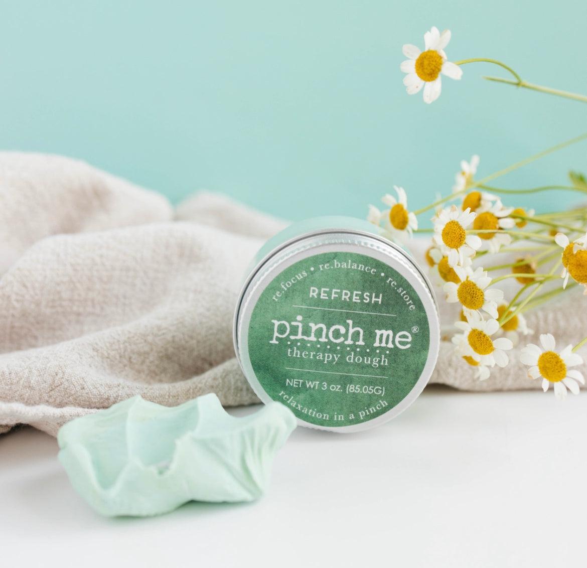 Pinch Me Therapy Dough - 39 North CO
