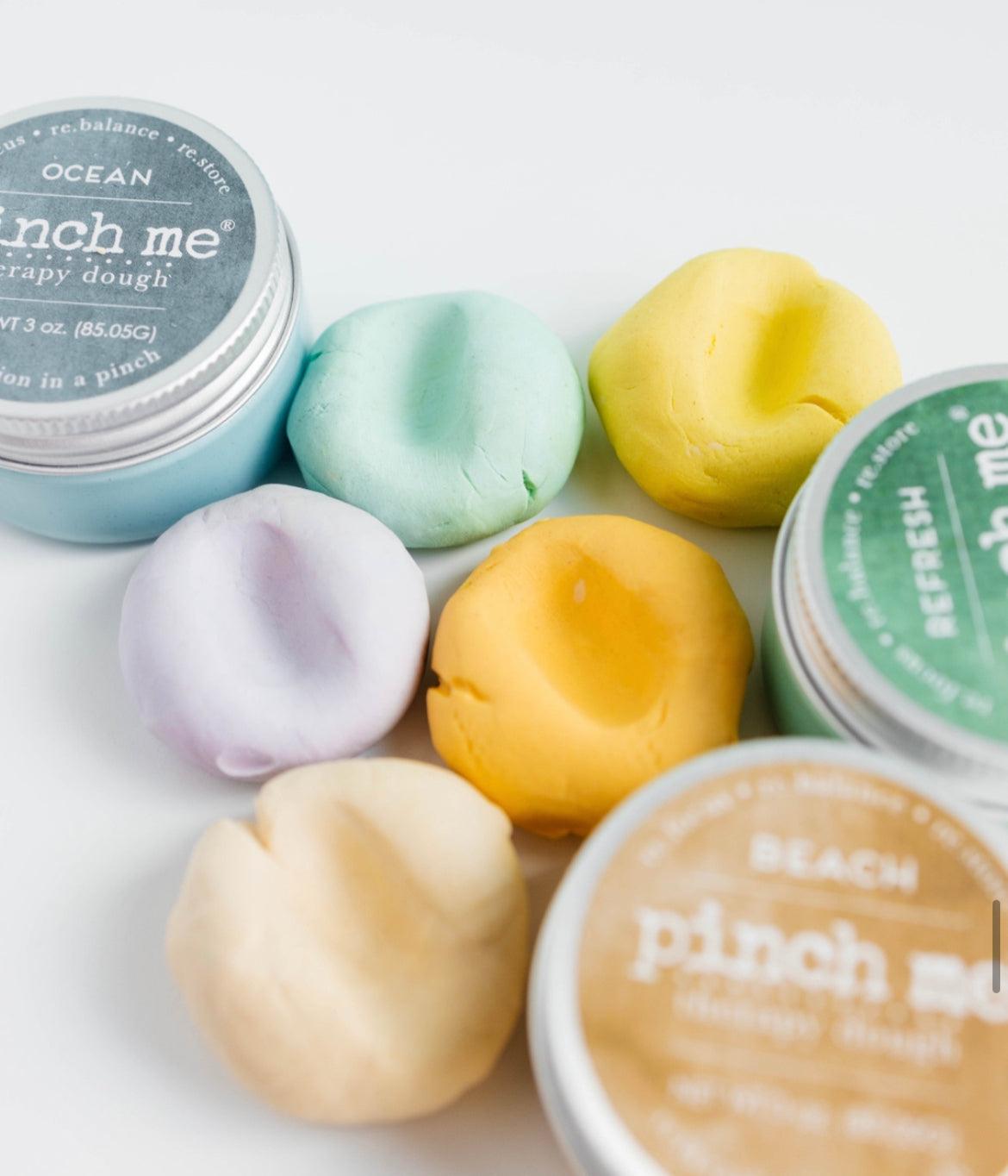 Pinch Me Therapy Dough - 39 North CO