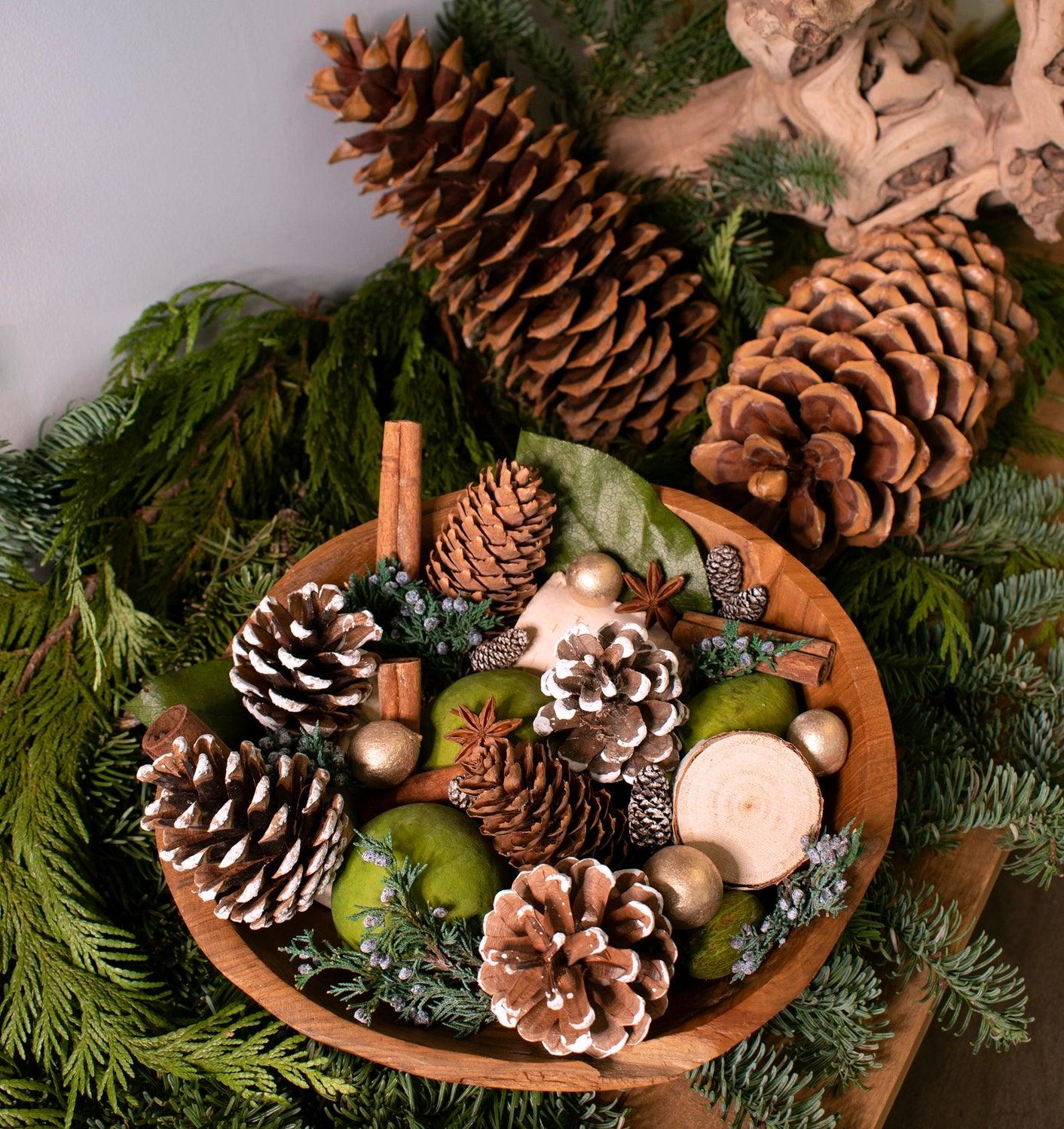 Potpourri Bags - 39 North CO