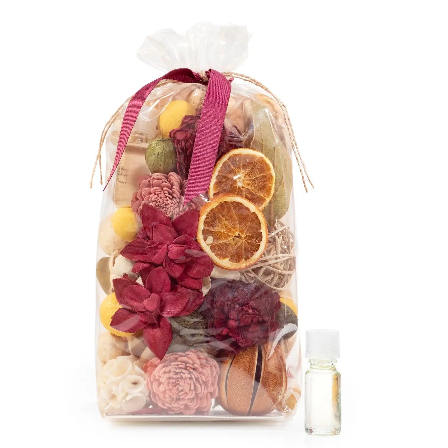 Potpourri Bags - 39 North CO