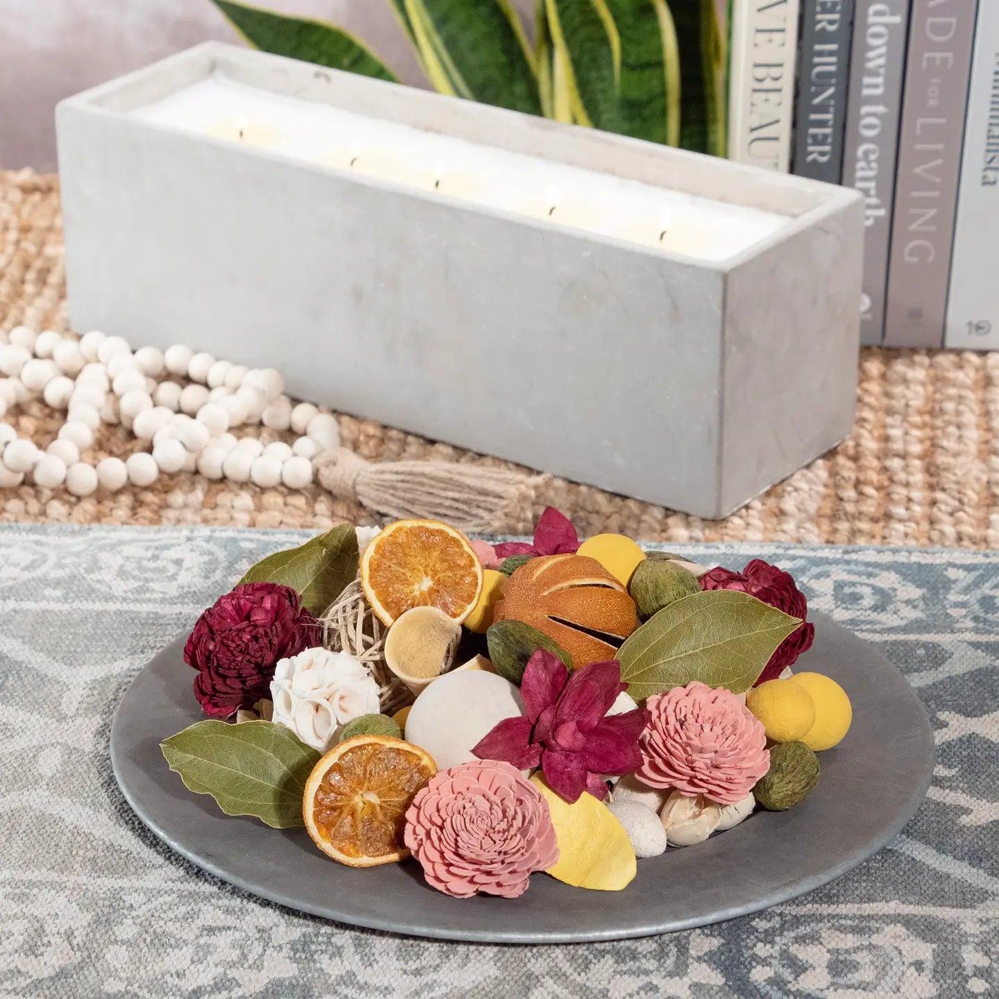 Potpourri Bags - 39 North CO