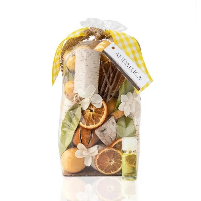 Potpourri Bags - 39 North CO