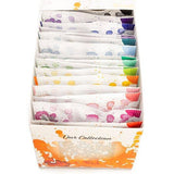 Pyramid Sachet Tea Collection - 39 North CO