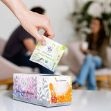 Pyramid Sachet Tea Collection - 39 North CO