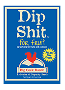 Sh*t Dips - 39 North CO