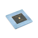 Book and Necklace - Be Blessed